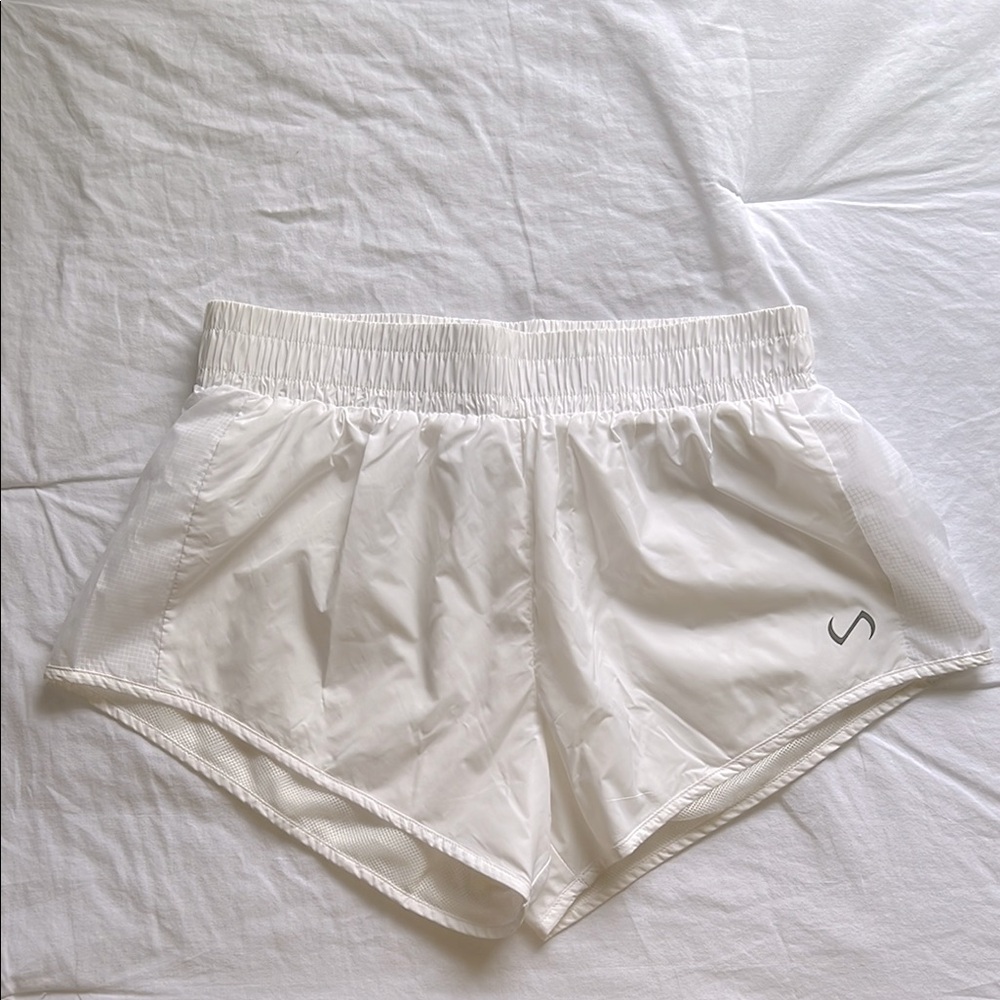 TLF Train-N-Run Pace Shorts